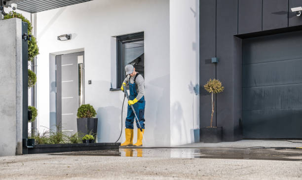 Best Heavy Equipment Washing  in Malone, FL